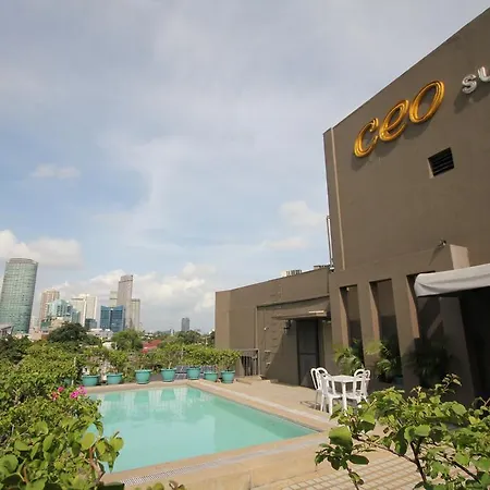 Ceo Suites
