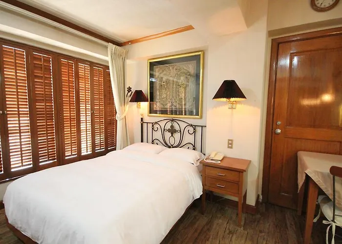 Ceo Suites Hotel Manila