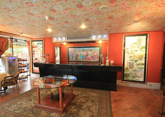 Ceo Suites