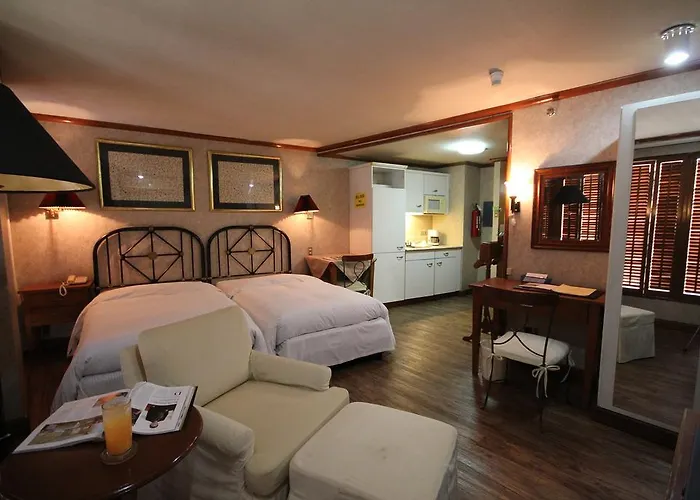 Ceo Suites Hotel 3*