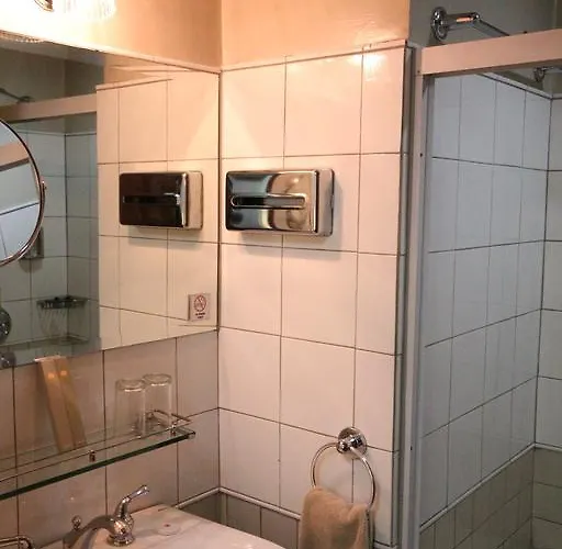Ceo Suites Hotel 3*