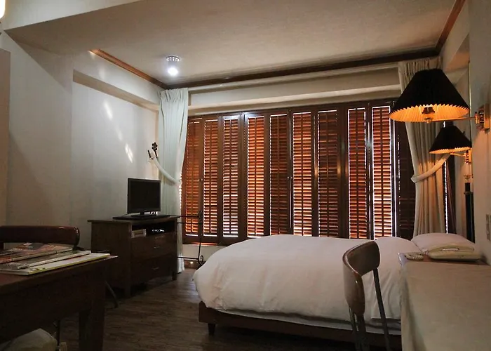 Ceo Suites 3* Manila