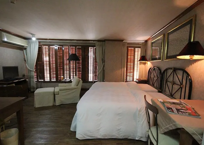 Ceo Suites 3* Manila