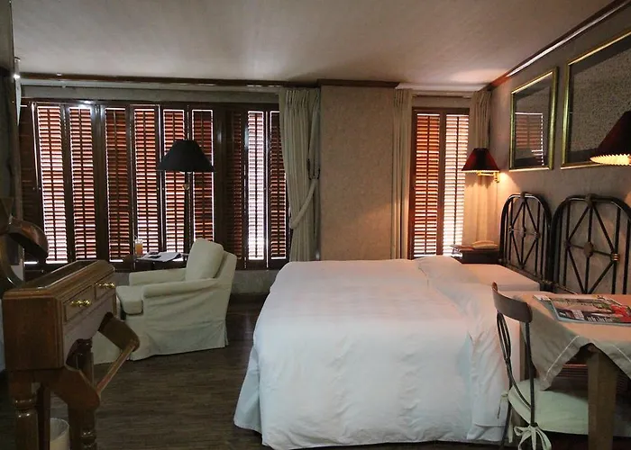 Hotel Ceo Suites