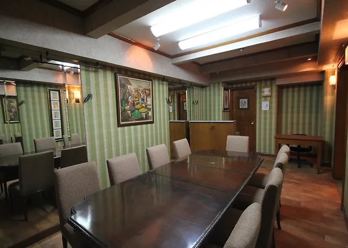 Hotel Ceo Suites 3*