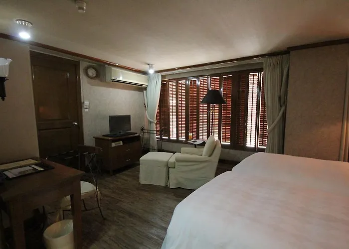 Ceo Suites Hotel Manila