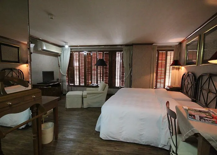 Ceo Suites 3* Manila