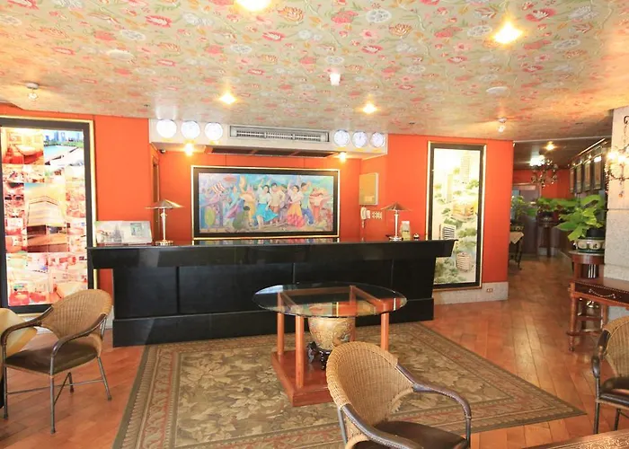 Hotel Ceo Suites 3*