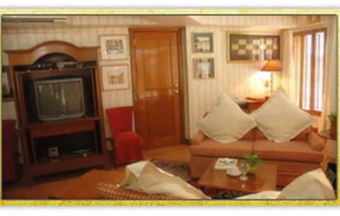 Ceo Suites 3*