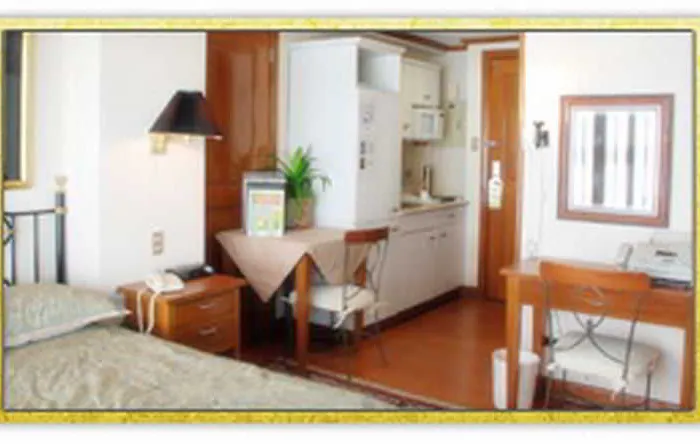 Hotel Ceo Suites 3*