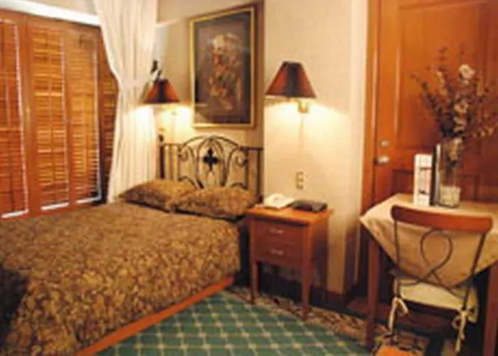 Hotel Ceo Suites