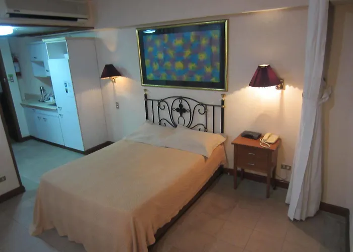 Ceo Suites Hotel
