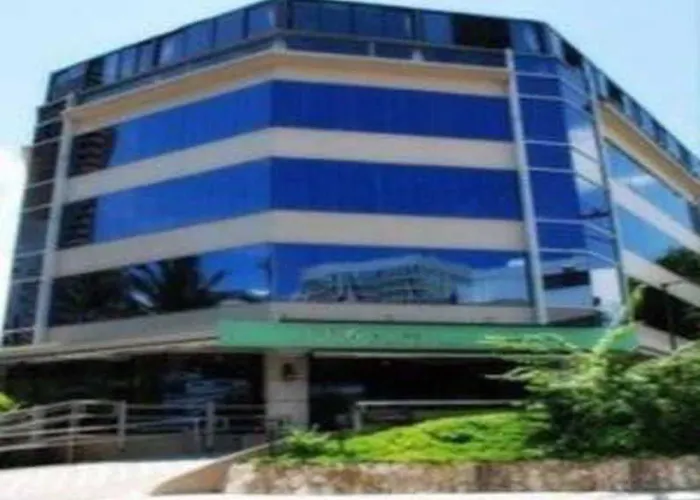 Ceo Suites Hotel 3*