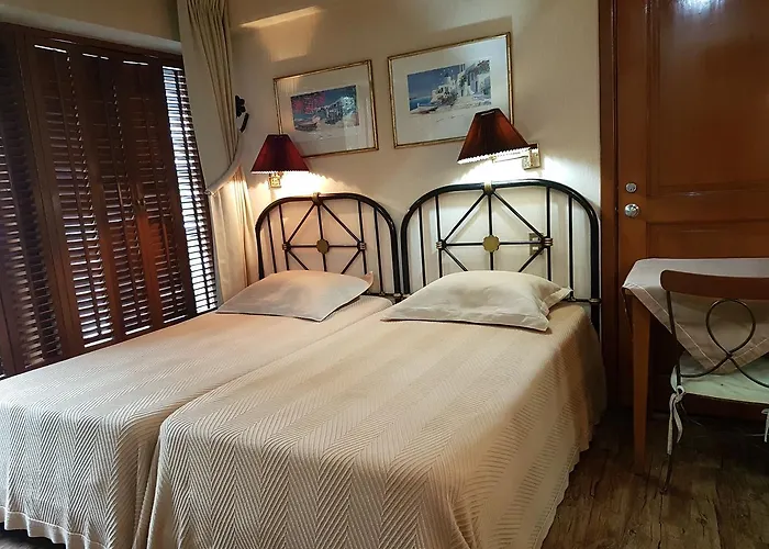 Ceo Suites Hotel