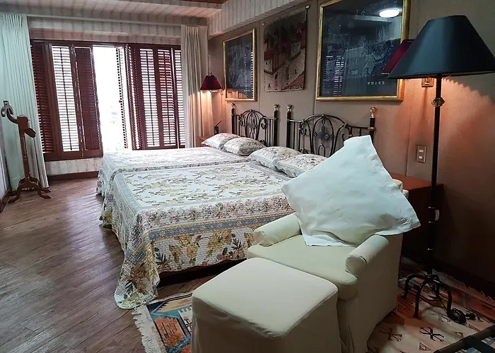 Ceo Suites Manila
