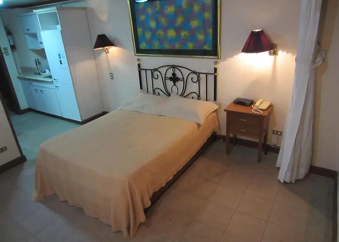 Hotel Ceo Suites Manila
